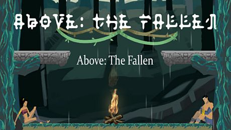 Above: The Fallen