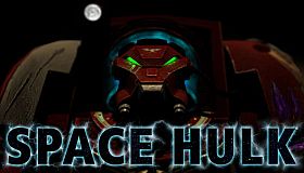 Space Hulk