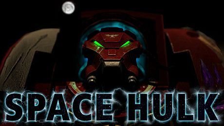 Space Hulk Game