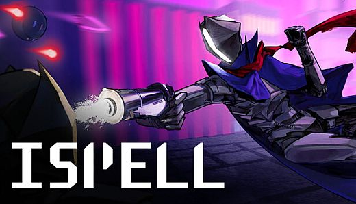 ISPELL