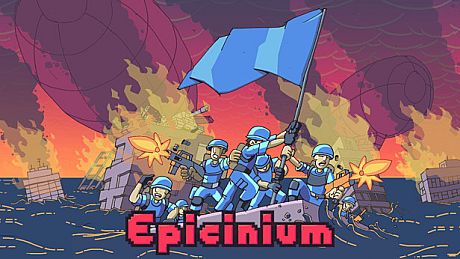 Epicinium Game