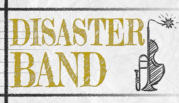 Buy Disaster Band