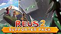 Reus 2 - Supporter Pack