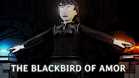 The Blackbird of Amor Game