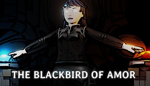 The Blackbird of Amor