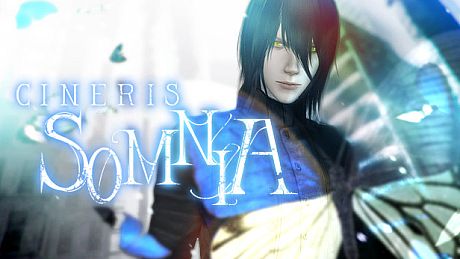 CINERIS SOMNIA Game