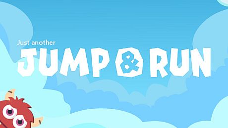 Just another Jump And Run Game