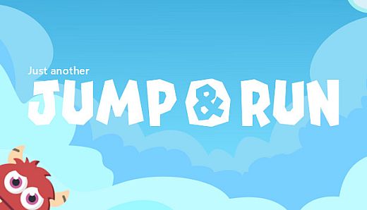 Just another Jump And Run