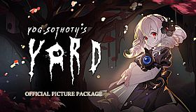 Yog-Sothoth's Yard - Official Picture Package