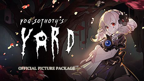 Yog-Sothoth's Yard - Official Picture Package DLC