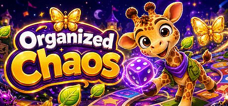 Organized Chaos Game