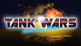 Tank Wars: Anniversary Edition