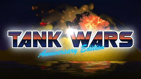 Tank Wars: Anniversary Edition