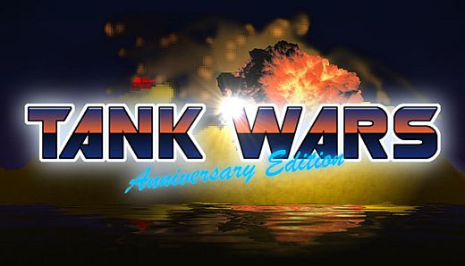 Tank Wars: Anniversary Edition