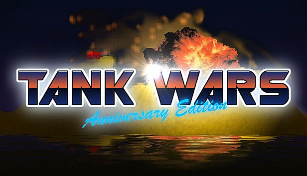 Buy Tank Wars: Anniversary Edition