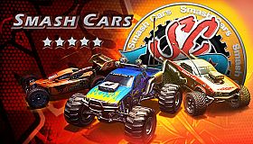 Smash Cars