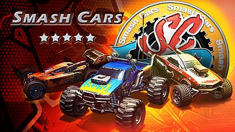 Smash Cars Game