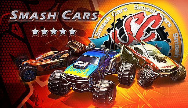 Buy Smash Cars
