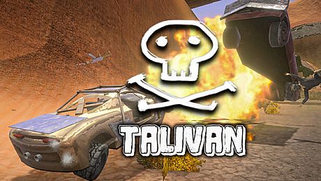 TaliVan Game