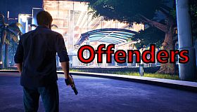 Offenders