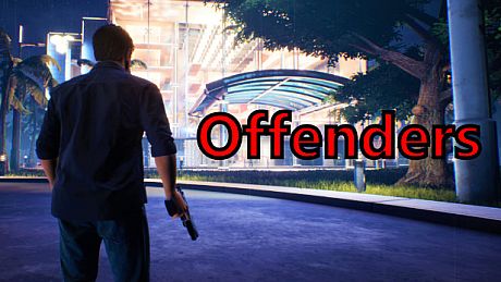 Offenders Game