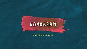 Nonogram - Master's Legacy