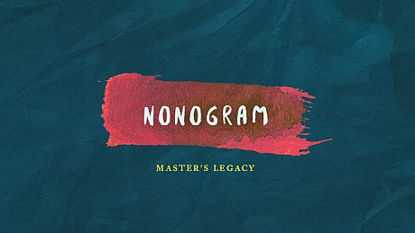 Nonogram - Master's Legacy Game