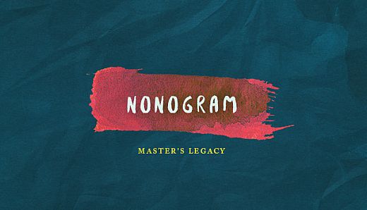 Nonogram - Master's Legacy