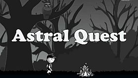 Astral Quest
