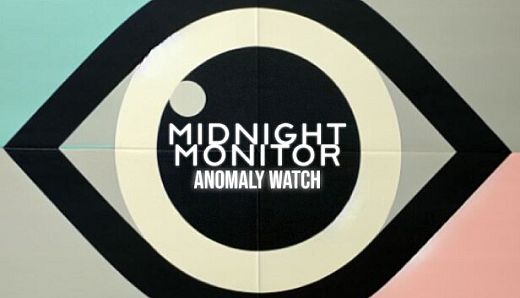 Midnight Monitor: Anomaly Watch