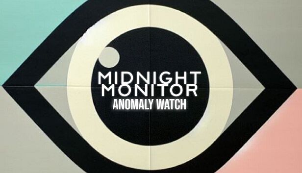 Buy Midnight Monitor: Anomaly Watch