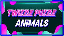 Kup Twizzle Puzzle: Animals na PC