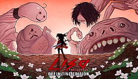 LISA: The Joyful - Definitive Edition