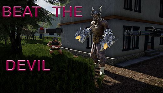Beat The Devil