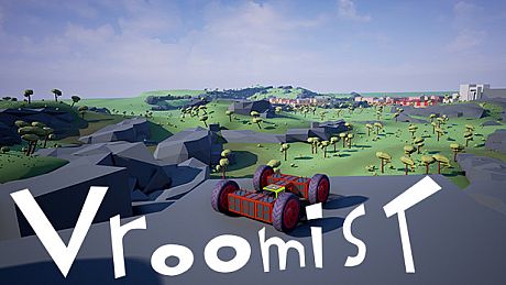 Vroomist Game