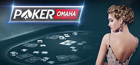 Poker Omaha Game