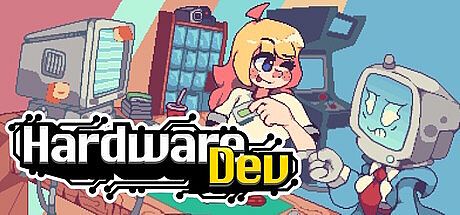 Hardware Dev Game
