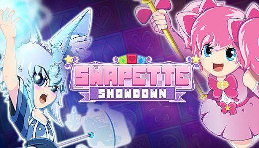 Swapette Showdown