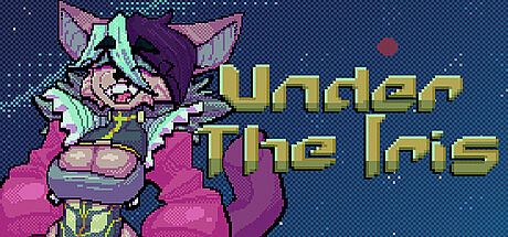 Under The Iris Game