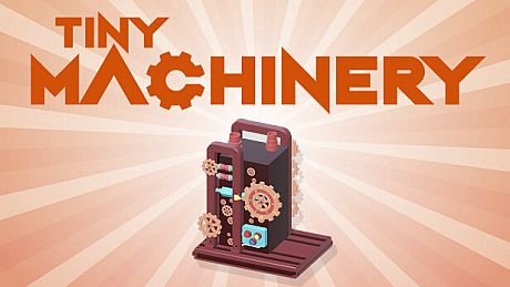 Tiny Machinery: Lost Reality Game