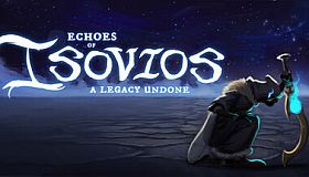 Echoes of Isovios: A Legacy Undone
