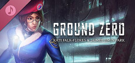 Ground Zero Soundtrack DLC