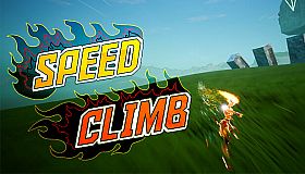 Speed Climb