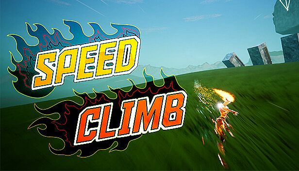 Buy Speed Climb