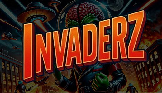 Invaderz