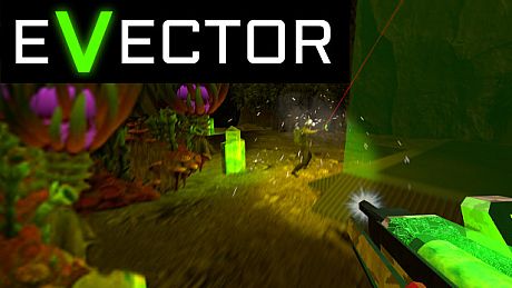 EVECTOR, Acid Thirst Game
