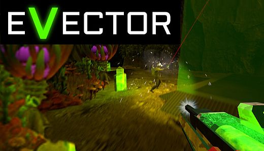 EVECTOR, Acid Thirst