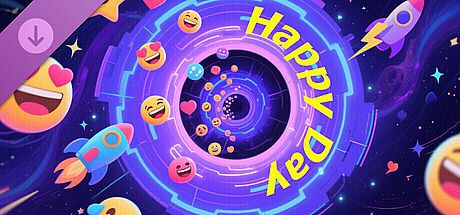 Happy Day - Customize