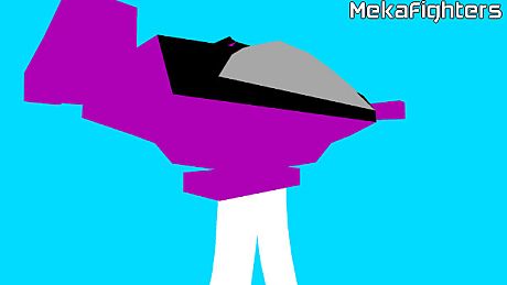 MekaFighters - Purple Gerard and AM3 DLC