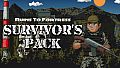 Ruins To Fortress: Survivor's Pack